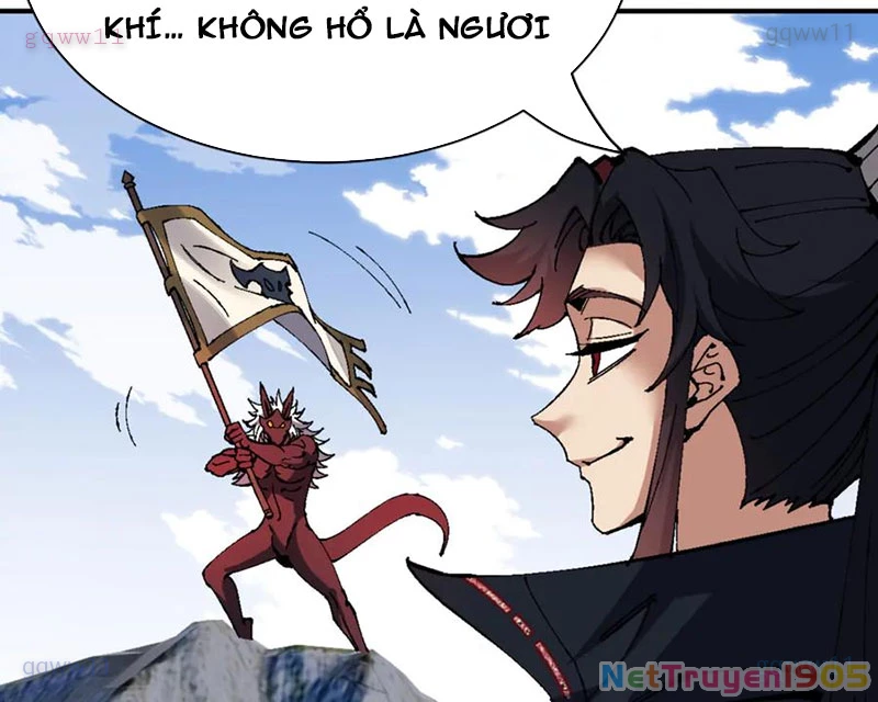 Sư Tôn: Nghịch Đồ Này Mới Không Phải Là Thánh Tử Chapter 139 - 48
