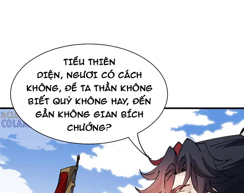 Sư Tôn: Nghịch Đồ Này Mới Không Phải Là Thánh Tử Chapter 139 - 87