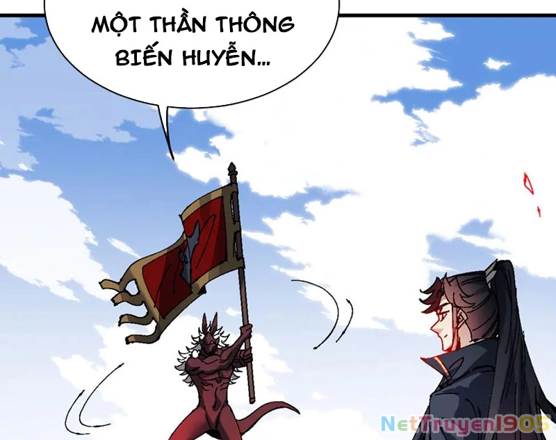 Sư Tôn: Nghịch Đồ Này Mới Không Phải Là Thánh Tử Chapter 139 - 100
