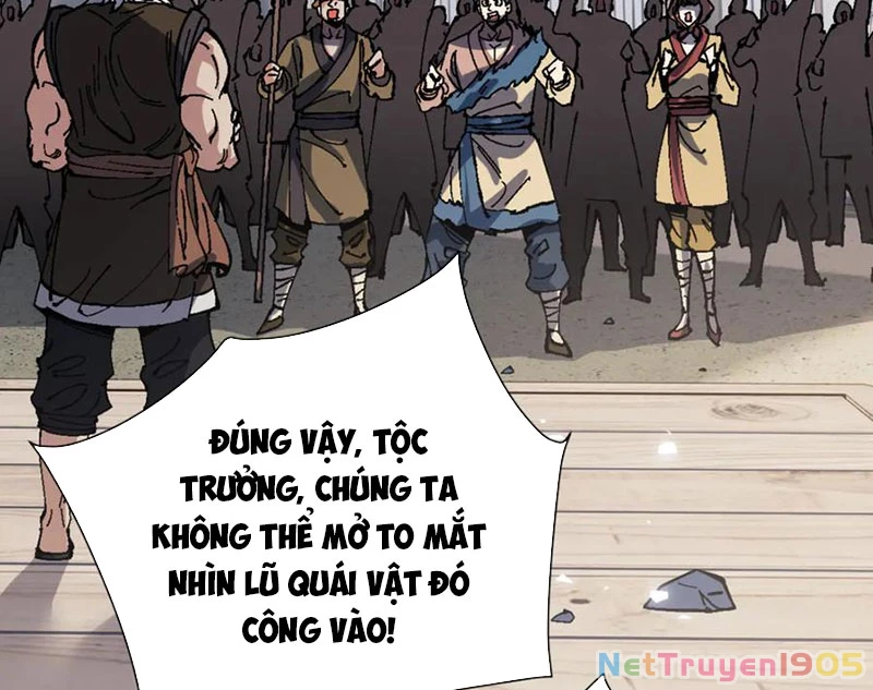 Sư Tôn: Nghịch Đồ Này Mới Không Phải Là Thánh Tử Chapter 139 - 105