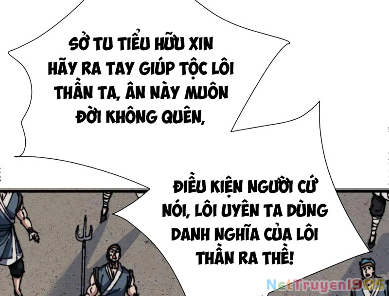 Sư Tôn: Nghịch Đồ Này Mới Không Phải Là Thánh Tử Chapter 140 - 24