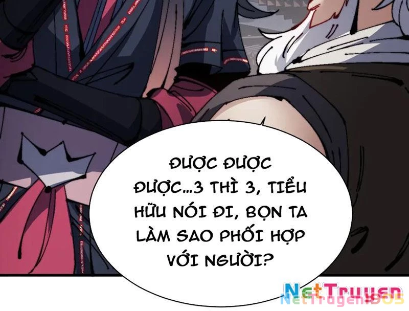 Sư Tôn: Nghịch Đồ Này Mới Không Phải Là Thánh Tử Chapter 140 - 36