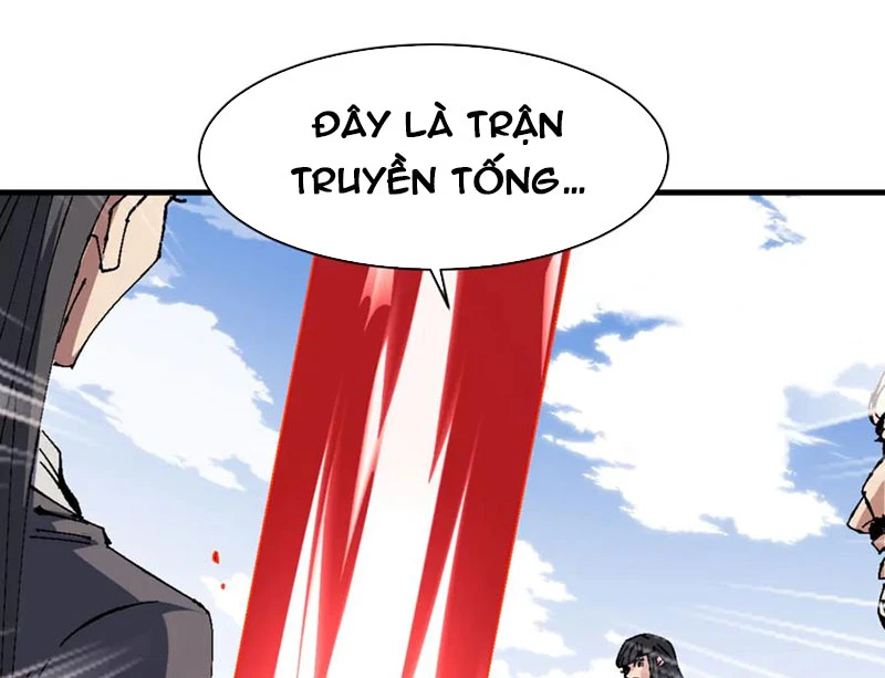 Sư Tôn: Nghịch Đồ Này Mới Không Phải Là Thánh Tử Chapter 140 - 119