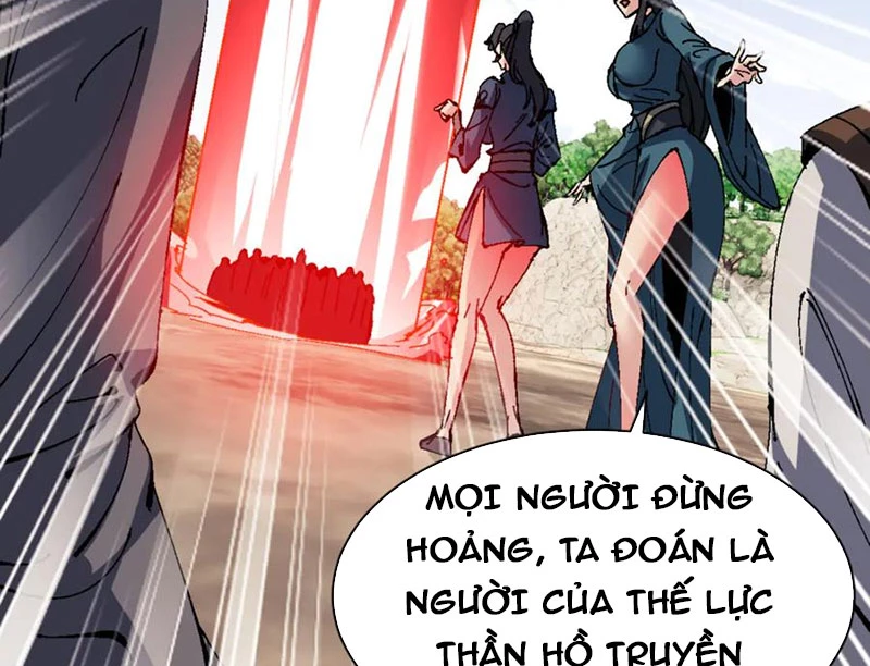 Sư Tôn: Nghịch Đồ Này Mới Không Phải Là Thánh Tử Chapter 140 - 120