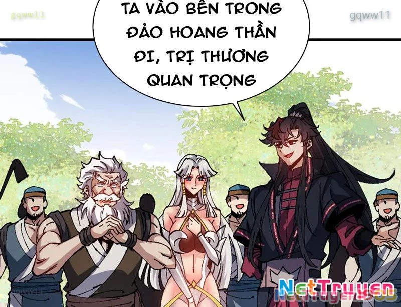 Sư Tôn: Nghịch Đồ Này Mới Không Phải Là Thánh Tử Chapter 140 - 126