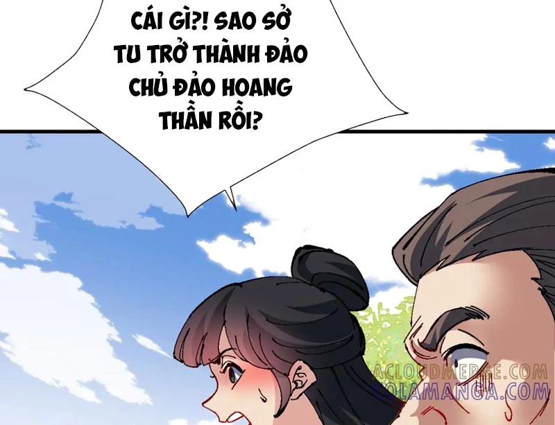 Sư Tôn: Nghịch Đồ Này Mới Không Phải Là Thánh Tử Chapter 140 - 129
