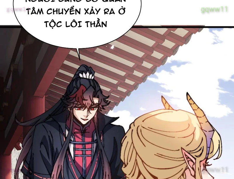 Sư Tôn: Nghịch Đồ Này Mới Không Phải Là Thánh Tử Chapter 141 - 8