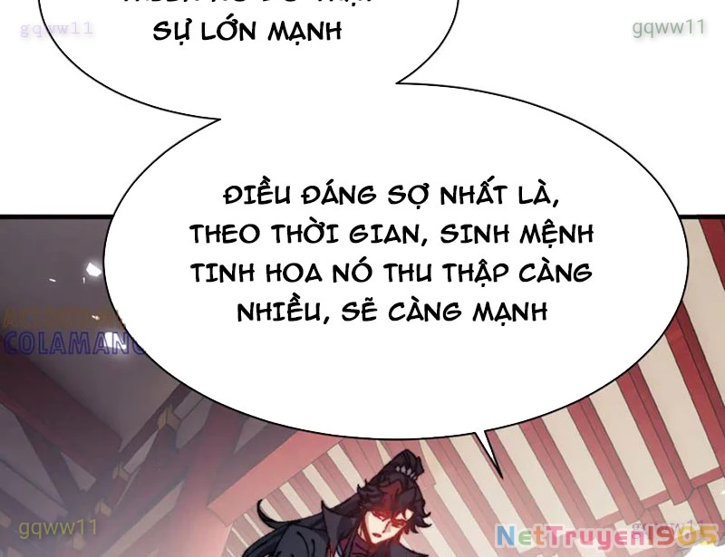 Sư Tôn: Nghịch Đồ Này Mới Không Phải Là Thánh Tử Chapter 141 - 25