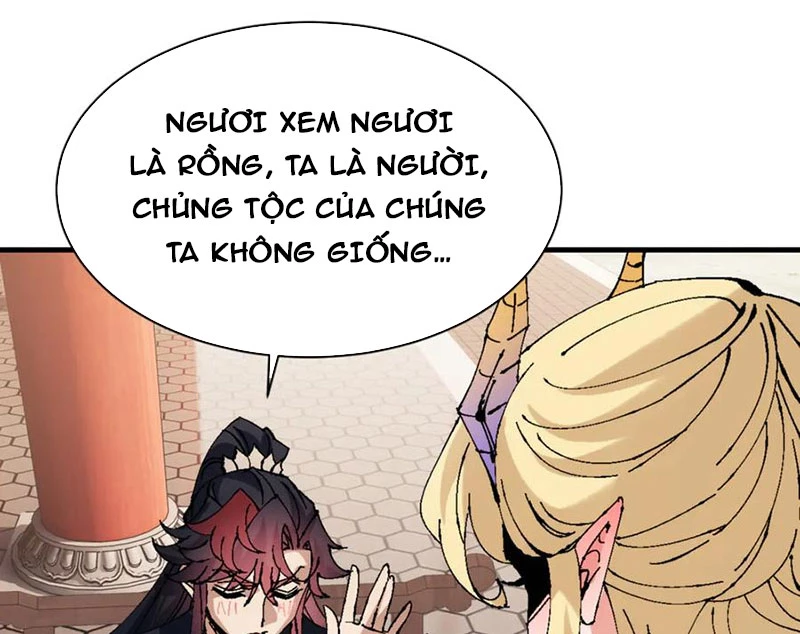 Sư Tôn: Nghịch Đồ Này Mới Không Phải Là Thánh Tử Chapter 141 - 77