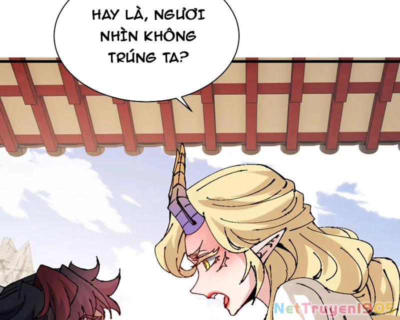 Sư Tôn: Nghịch Đồ Này Mới Không Phải Là Thánh Tử Chapter 141 - 84