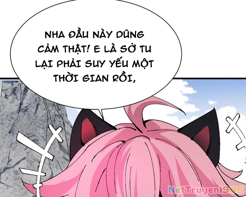 Sư Tôn: Nghịch Đồ Này Mới Không Phải Là Thánh Tử Chapter 141 - 100