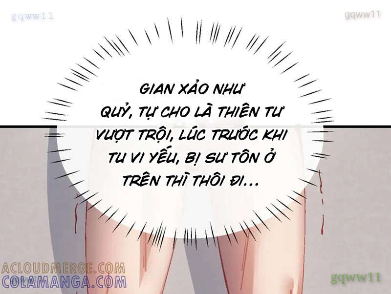 Sư Tôn: Nghịch Đồ Này Mới Không Phải Là Thánh Tử Chapter 141 - 124