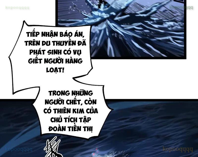 Thích Khách Thần Cấp, Ta Chính Là Bóng Đêm Chapter 41 - 22