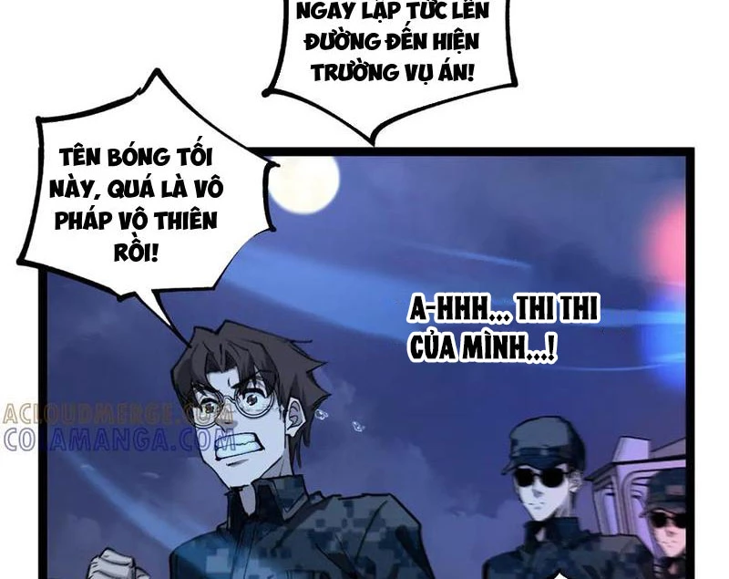 Thích Khách Thần Cấp, Ta Chính Là Bóng Đêm Chapter 41 - 24