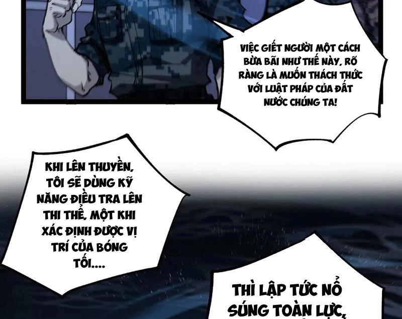 Thích Khách Thần Cấp, Ta Chính Là Bóng Đêm Chapter 41 - 25