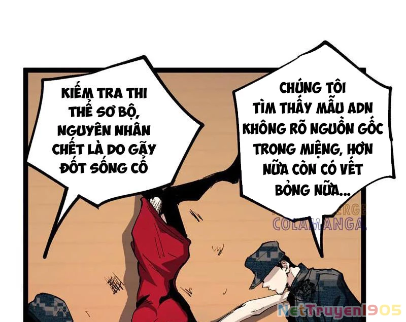 Thích Khách Thần Cấp, Ta Chính Là Bóng Đêm Chapter 41 - 28
