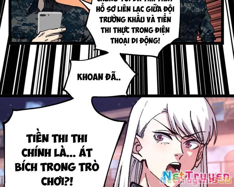Thích Khách Thần Cấp, Ta Chính Là Bóng Đêm Chapter 41 - 46