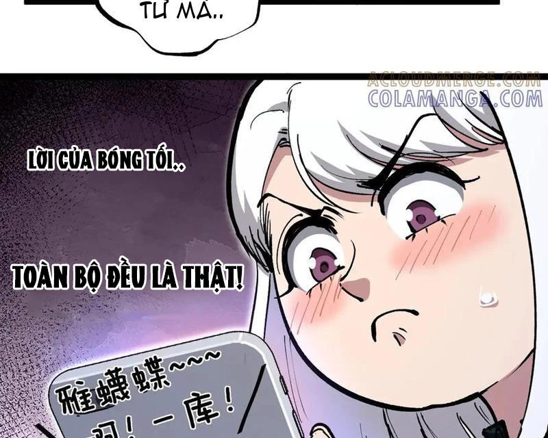 Thích Khách Thần Cấp, Ta Chính Là Bóng Đêm Chapter 41 - 52