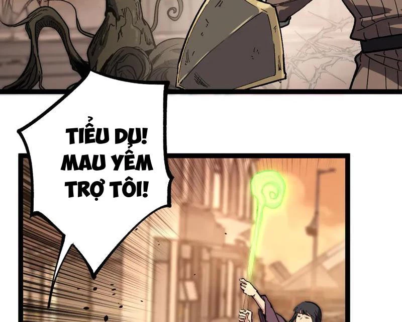 Thích Khách Thần Cấp, Ta Chính Là Bóng Đêm Chapter 41 - 72