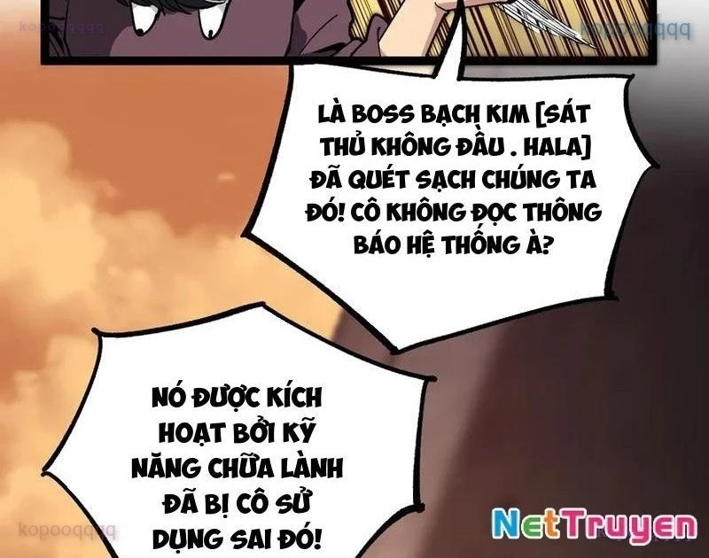 Thích Khách Thần Cấp, Ta Chính Là Bóng Đêm Chapter 41 - 86