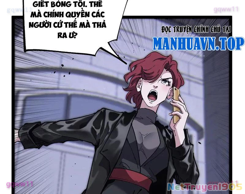 Thích Khách Thần Cấp, Ta Chính Là Bóng Đêm Chapter 42 - 8