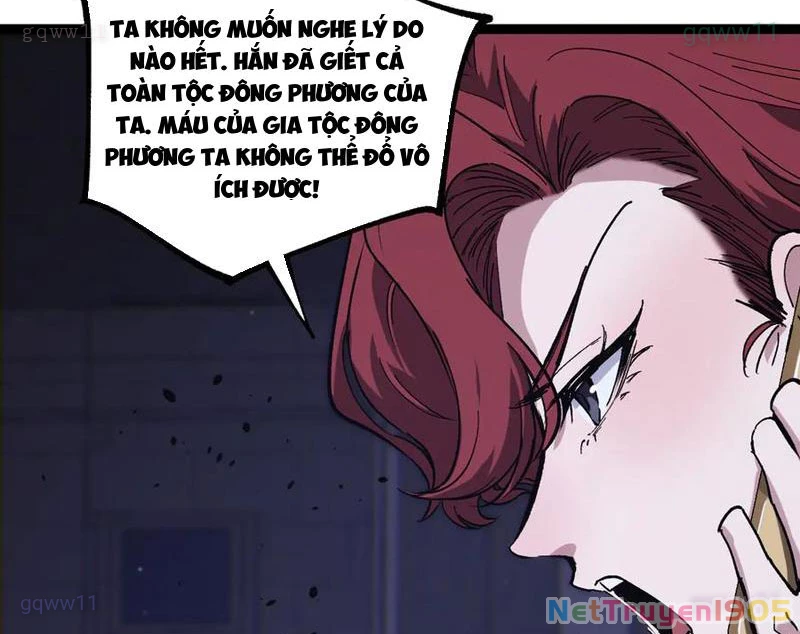 Thích Khách Thần Cấp, Ta Chính Là Bóng Đêm Chapter 42 - 10