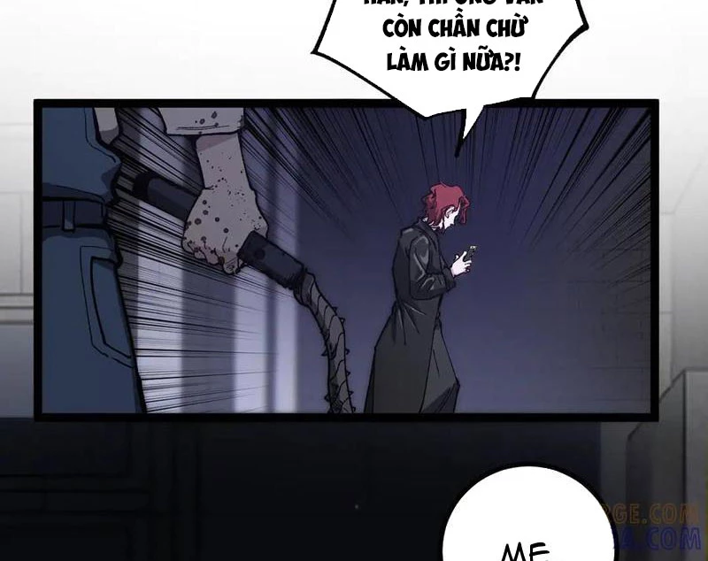 Thích Khách Thần Cấp, Ta Chính Là Bóng Đêm Chapter 42 - 12
