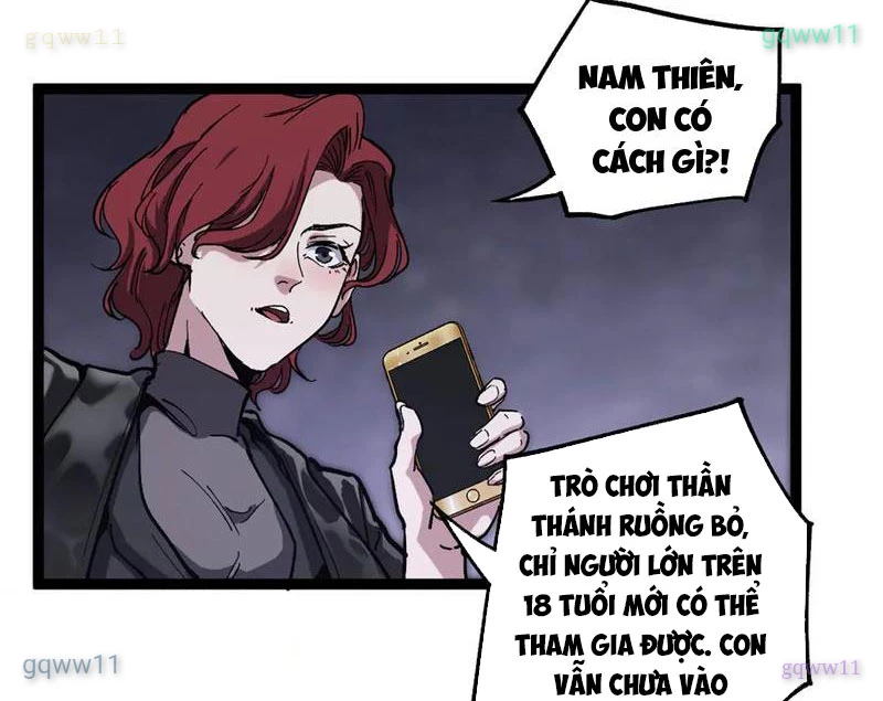 Thích Khách Thần Cấp, Ta Chính Là Bóng Đêm Chapter 42 - 15