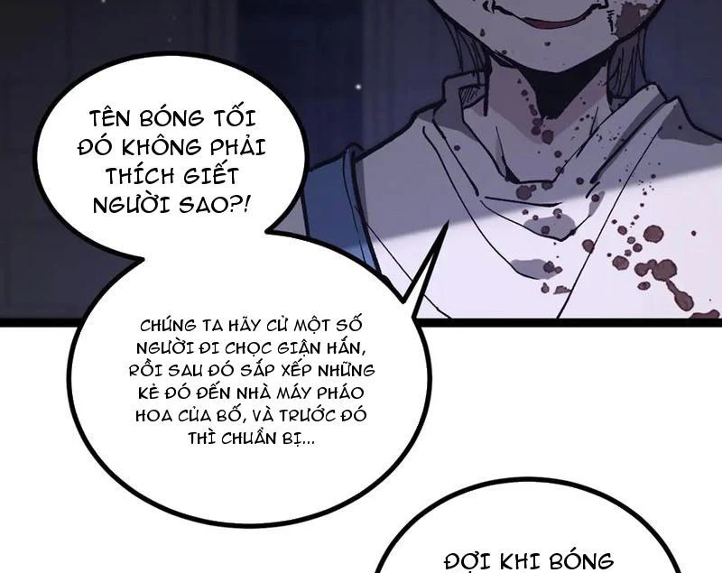 Thích Khách Thần Cấp, Ta Chính Là Bóng Đêm Chapter 42 - 17