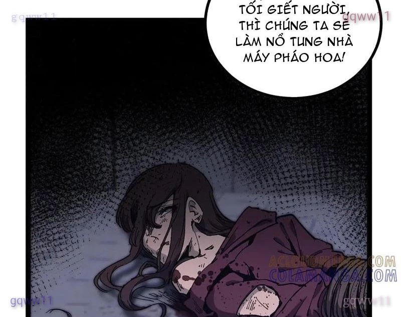 Thích Khách Thần Cấp, Ta Chính Là Bóng Đêm Chapter 42 - 18