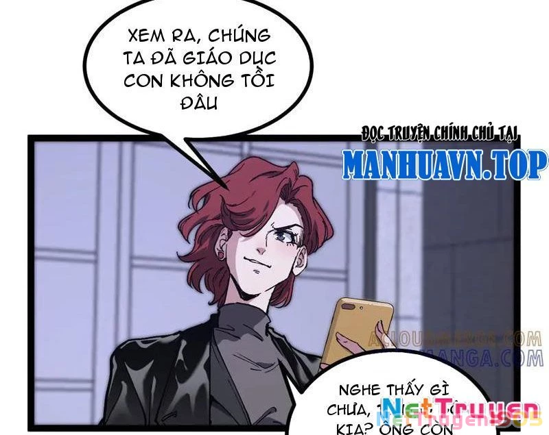 Thích Khách Thần Cấp, Ta Chính Là Bóng Đêm Chapter 42 - 21