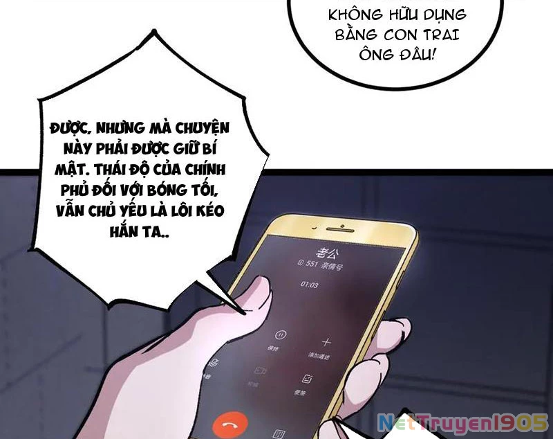 Thích Khách Thần Cấp, Ta Chính Là Bóng Đêm Chapter 42 - 22