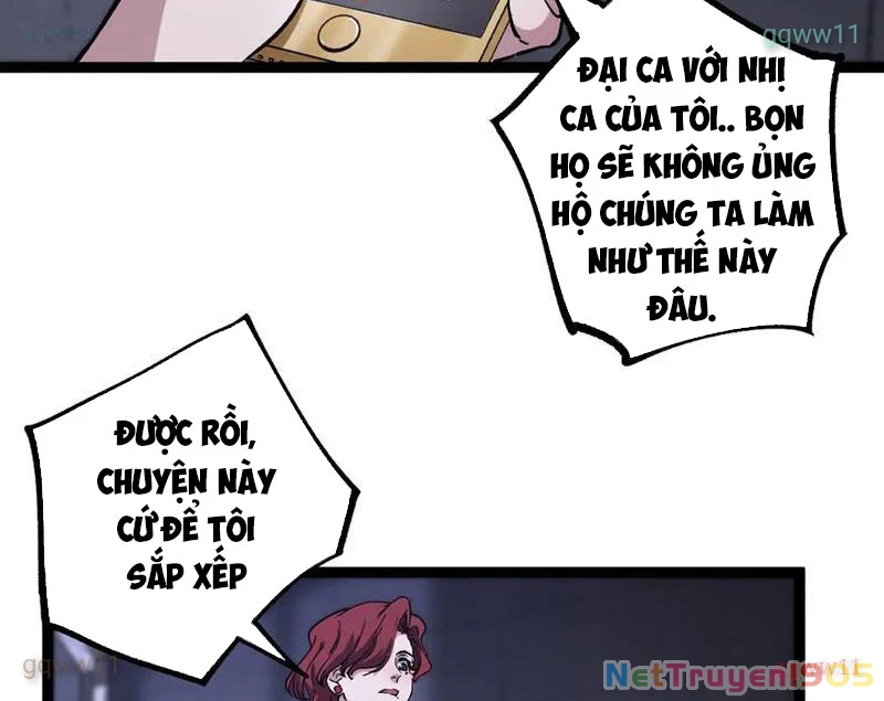 Thích Khách Thần Cấp, Ta Chính Là Bóng Đêm Chapter 42 - 23