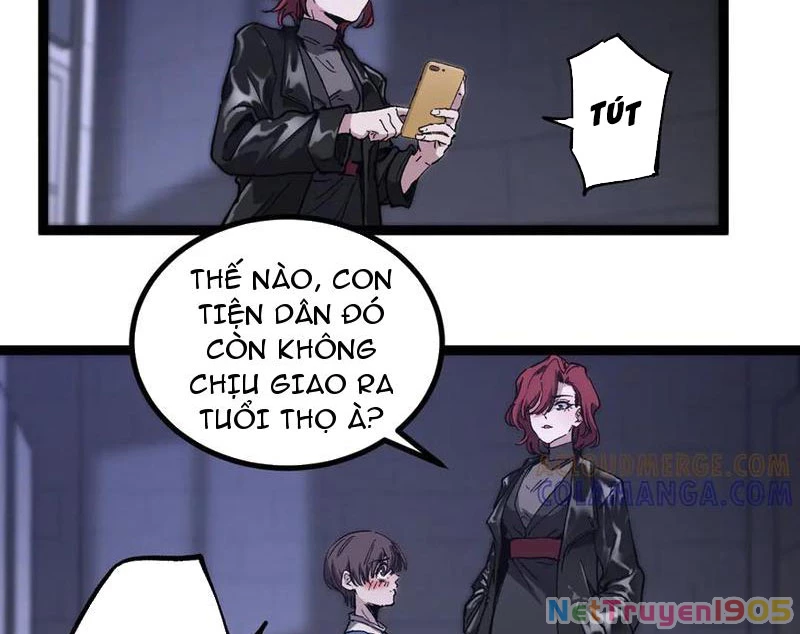 Thích Khách Thần Cấp, Ta Chính Là Bóng Đêm Chapter 42 - 24