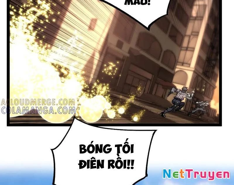 Thích Khách Thần Cấp, Ta Chính Là Bóng Đêm Chapter 42 - 36