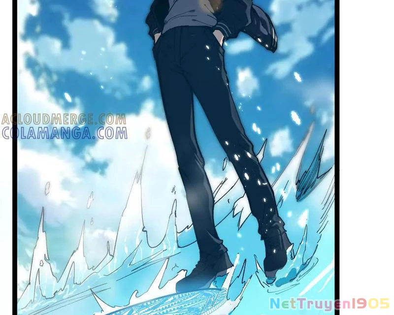 Thích Khách Thần Cấp, Ta Chính Là Bóng Đêm Chapter 42 - 45
