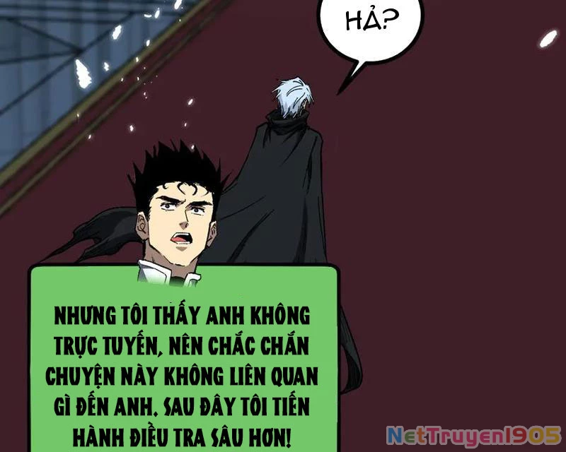 Thích Khách Thần Cấp, Ta Chính Là Bóng Đêm Chapter 42 - 53