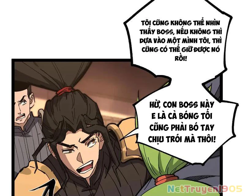 Thích Khách Thần Cấp, Ta Chính Là Bóng Đêm Chapter 42 - 59