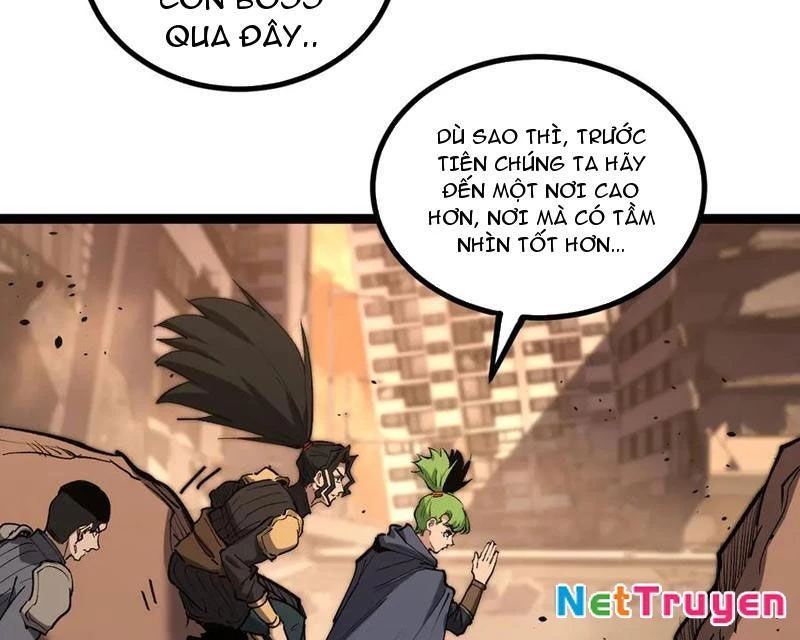 Thích Khách Thần Cấp, Ta Chính Là Bóng Đêm Chapter 42 - 61