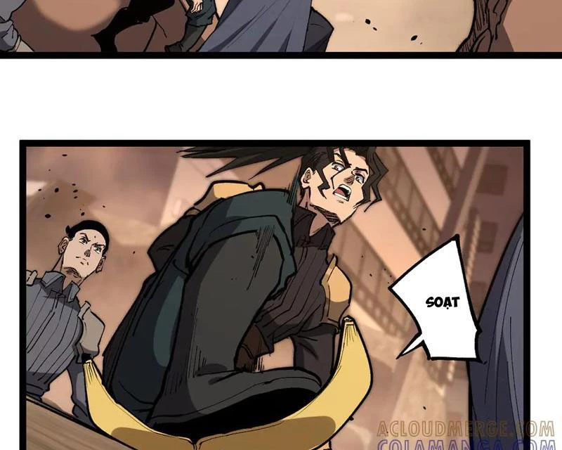 Thích Khách Thần Cấp, Ta Chính Là Bóng Đêm Chapter 42 - 62