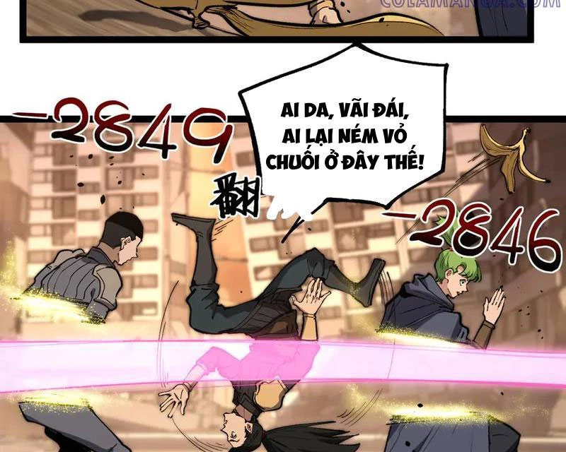 Thích Khách Thần Cấp, Ta Chính Là Bóng Đêm Chapter 42 - 63