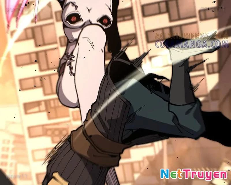 Thích Khách Thần Cấp, Ta Chính Là Bóng Đêm Chapter 42 - 71