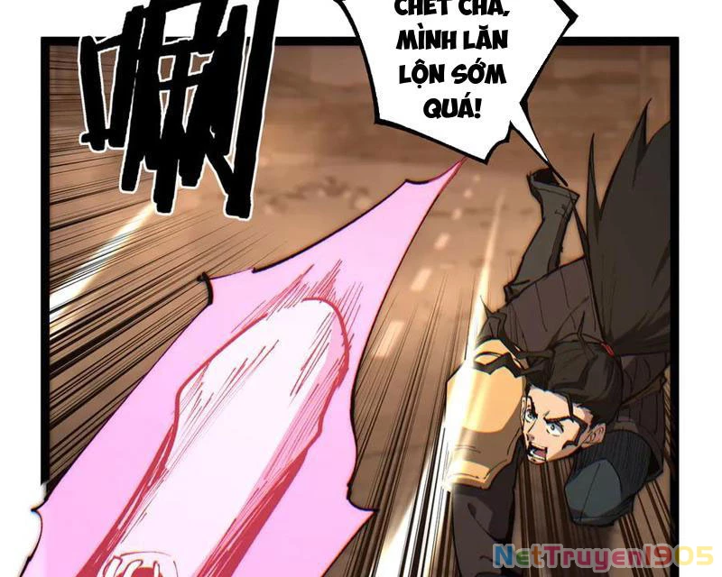 Thích Khách Thần Cấp, Ta Chính Là Bóng Đêm Chapter 42 - 73