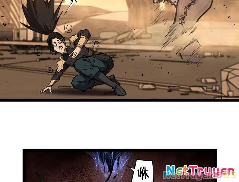 Thích Khách Thần Cấp, Ta Chính Là Bóng Đêm Chapter 42 - 81