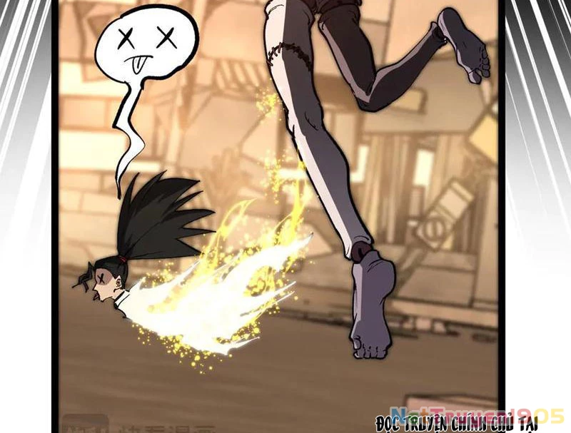 Thích Khách Thần Cấp, Ta Chính Là Bóng Đêm Chapter 42 - 87