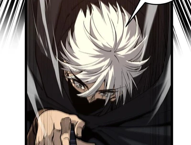 Thích Khách Thần Cấp, Ta Chính Là Bóng Đêm Chapter 42 - 93