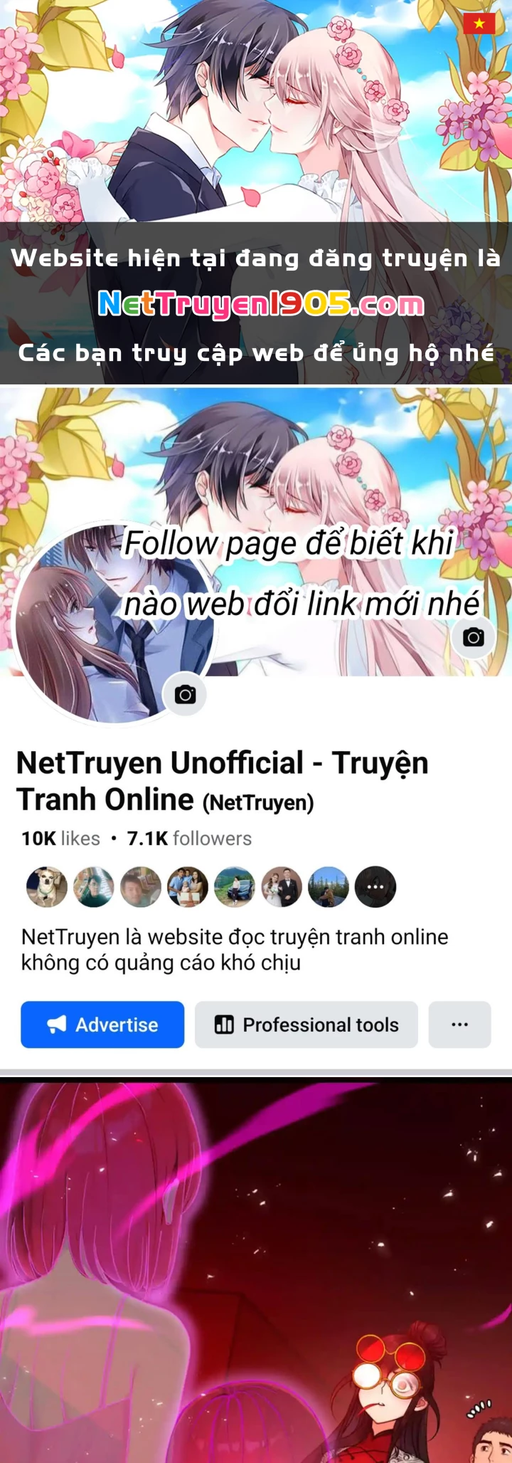Thiên Sư Phục Linh Chapter 6 - 1