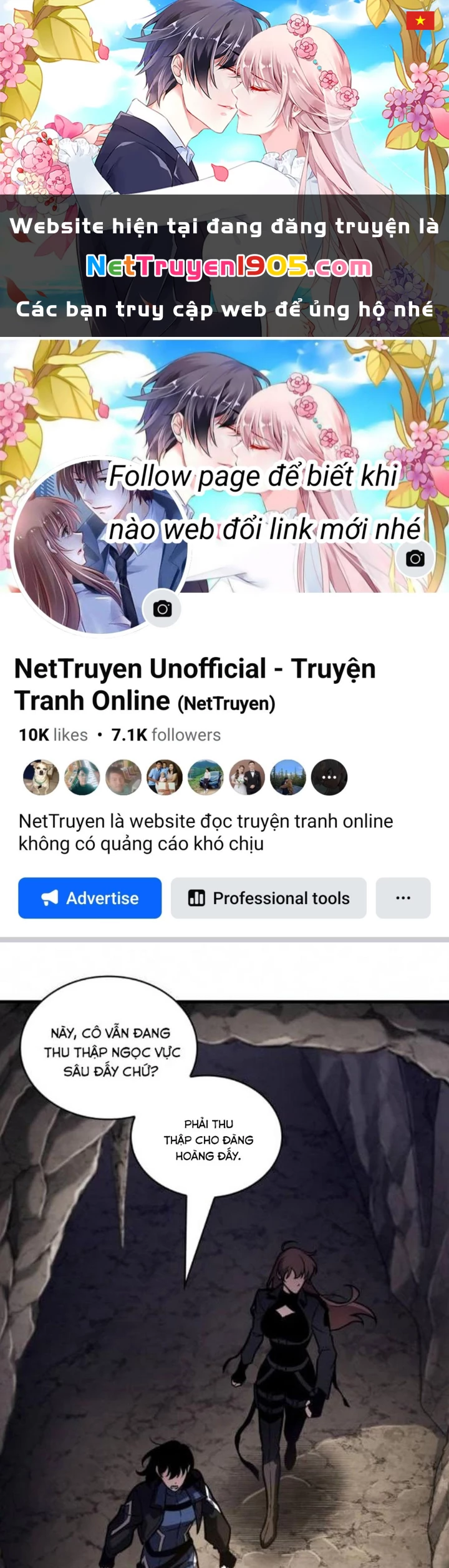 Toàn Trí Độc Giả Chapter 272 - 1