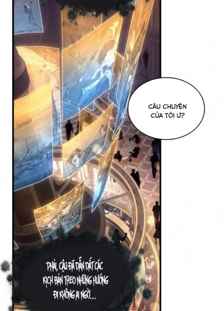 Toàn Trí Độc Giả Chapter 272 - 101