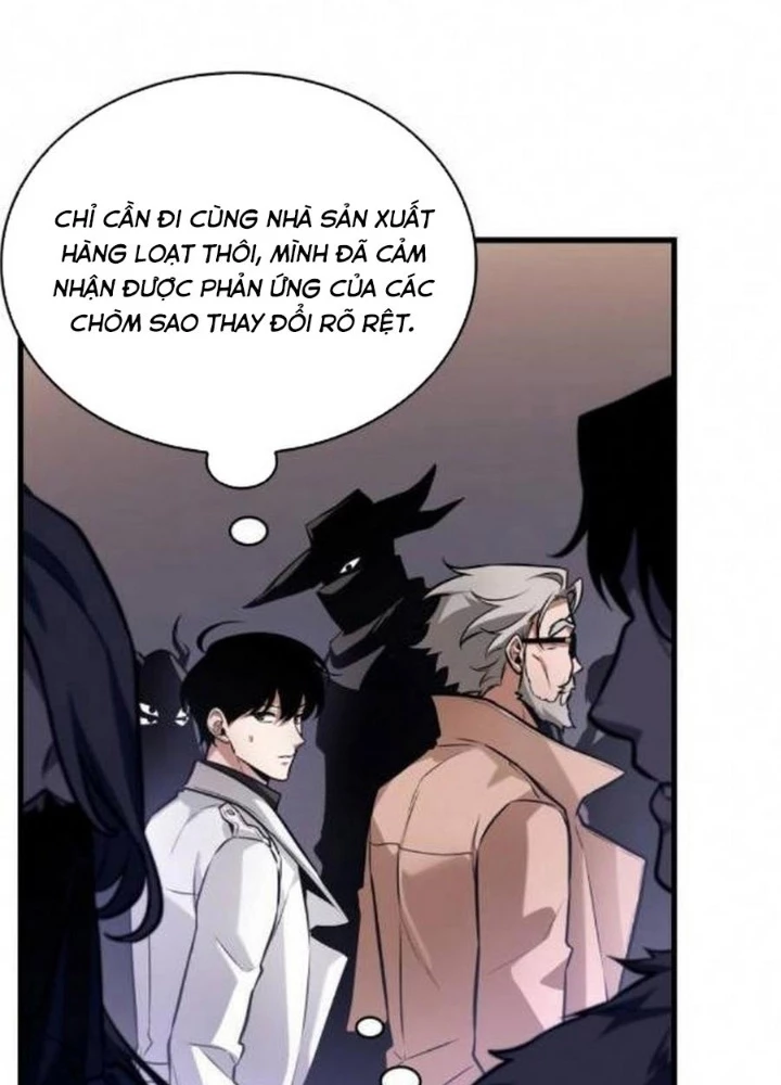 Toàn Trí Độc Giả Chapter 272 - 127